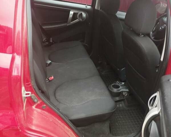 Червоний Джак Джей2, об'ємом двигуна 1 л та пробігом 90 тис. км за 3500 $, фото 4 на Automoto.ua