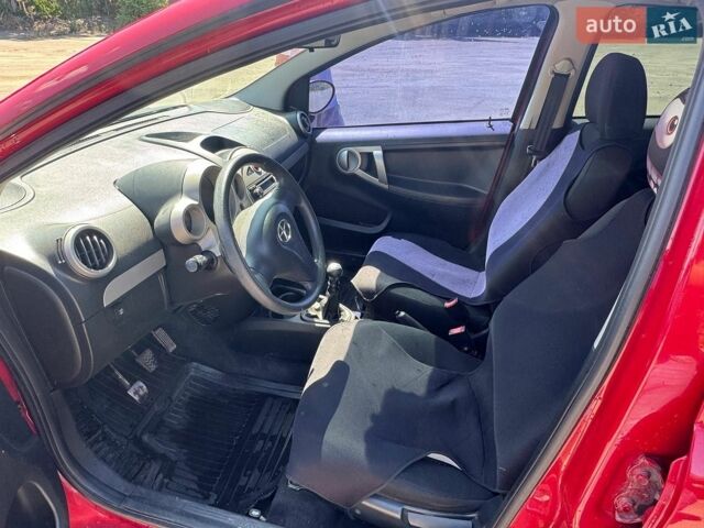 Красный Джак Джей2, объемом двигателя 1 л и пробегом 92 тыс. км за 3390 $, фото 8 на Automoto.ua