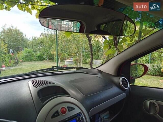 Червоний Джак Джей2, об'ємом двигуна 1 л та пробігом 40 тис. км за 4000 $, фото 10 на Automoto.ua