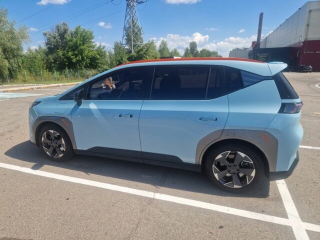 Джак Джей2, об'ємом двигуна 0 л та пробігом 1000 тис. км за 20000 $, фото 6 на Automoto.ua