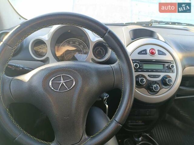 Желтый Джак Джей2, объемом двигателя 1 л и пробегом 176 тыс. км за 3200 $, фото 6 на Automoto.ua