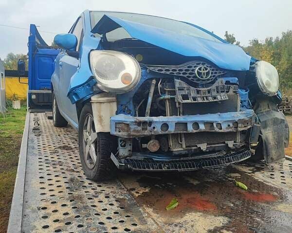 Синій Джак Джей2, об'ємом двигуна 1 л та пробігом 142 тис. км за 1100 $, фото 4 на Automoto.ua