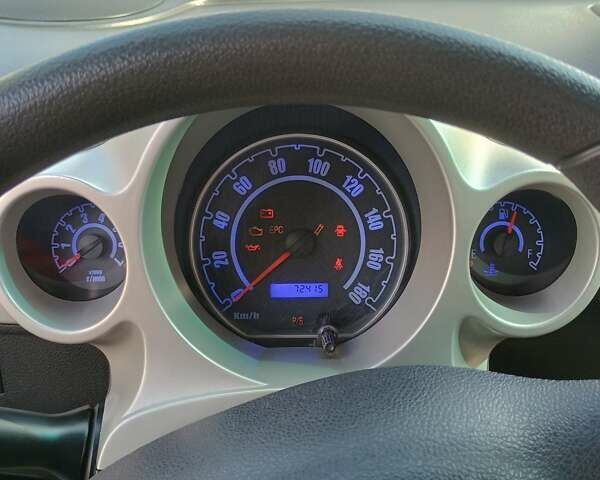Синій Джак Джей2, об'ємом двигуна 1 л та пробігом 72 тис. км за 3600 $, фото 14 на Automoto.ua