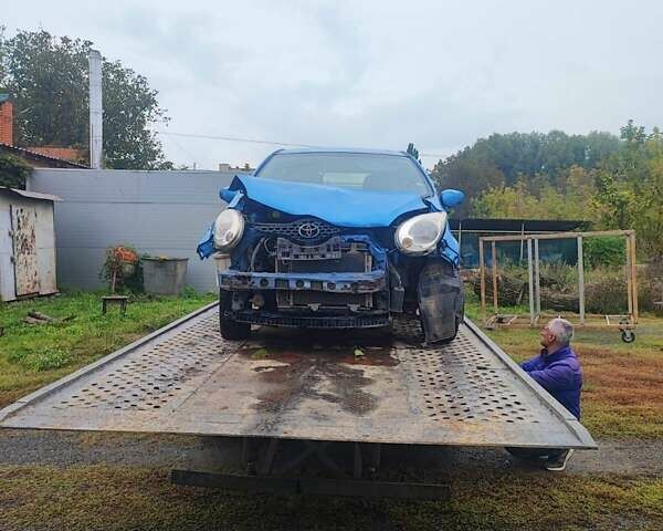Синій Джак Джей2, об'ємом двигуна 1 л та пробігом 142 тис. км за 1100 $, фото 1 на Automoto.ua