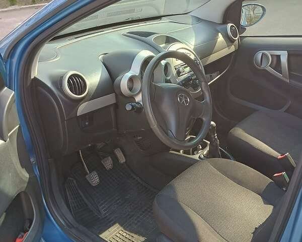 Синій Джак Джей2, об'ємом двигуна 1 л та пробігом 72 тис. км за 3600 $, фото 12 на Automoto.ua