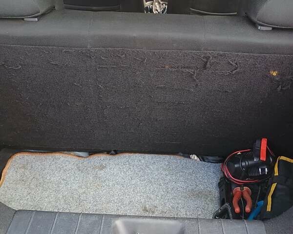 Синій Джак Джей2, об'ємом двигуна 1 л та пробігом 72 тис. км за 3600 $, фото 17 на Automoto.ua
