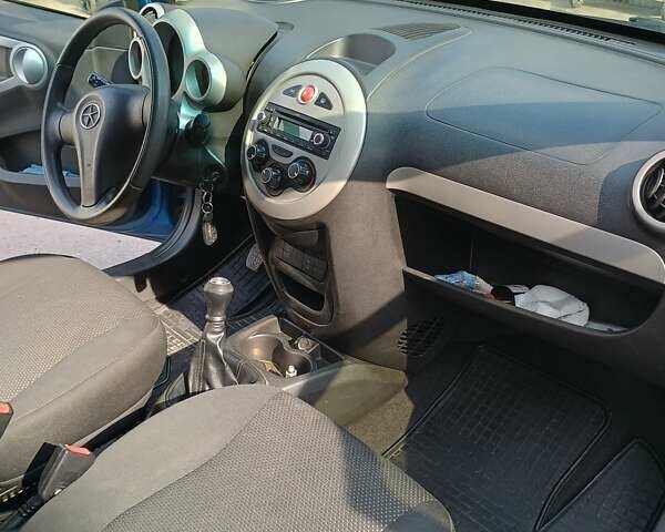 Синій Джак Джей2, об'ємом двигуна 1 л та пробігом 72 тис. км за 3600 $, фото 19 на Automoto.ua