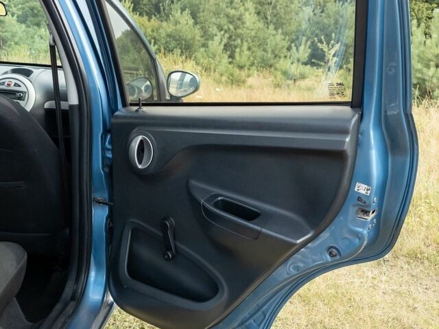 Синій Джак Джей2, об'ємом двигуна 1 л та пробігом 75 тис. км за 2900 $, фото 17 на Automoto.ua