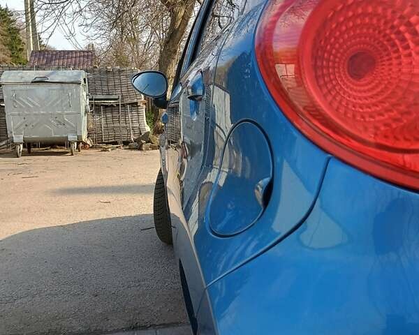 Синій Джак Джей2, об'ємом двигуна 1 л та пробігом 72 тис. км за 3600 $, фото 5 на Automoto.ua