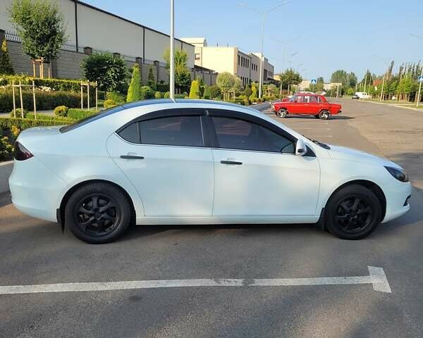 Білий Джак Джей5, об'ємом двигуна 1.5 л та пробігом 127 тис. км за 5000 $, фото 20 на Automoto.ua