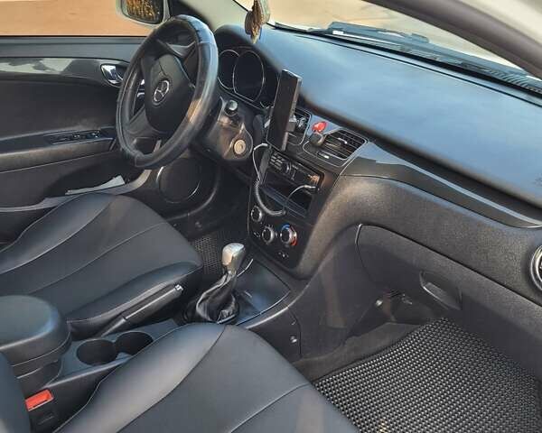 Білий Джак Джей5, об'ємом двигуна 1.5 л та пробігом 127 тис. км за 5000 $, фото 16 на Automoto.ua