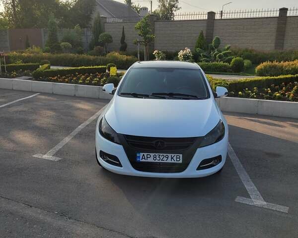 Білий Джак Джей5, об'ємом двигуна 1.5 л та пробігом 127 тис. км за 5000 $, фото 23 на Automoto.ua