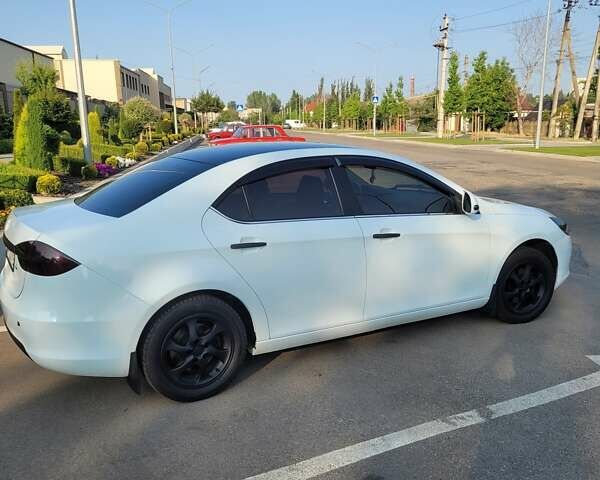 Білий Джак Джей5, об'ємом двигуна 1.5 л та пробігом 127 тис. км за 5000 $, фото 21 на Automoto.ua