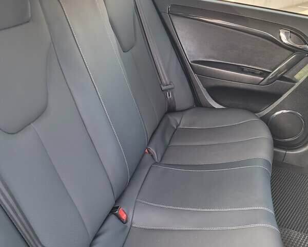 Білий Джак Джей5, об'ємом двигуна 1.5 л та пробігом 127 тис. км за 5000 $, фото 14 на Automoto.ua