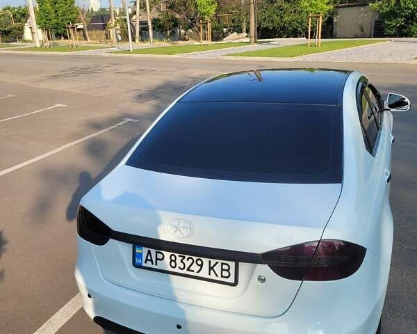 Білий Джак Джей5, об'ємом двигуна 1.5 л та пробігом 127 тис. км за 5000 $, фото 19 на Automoto.ua