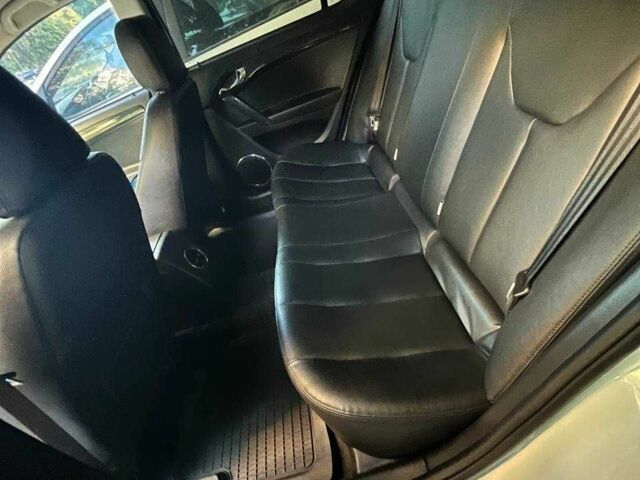 Белый Джак Джей5, объемом двигателя 1.5 л и пробегом 16 тыс. км за 6999 $, фото 4 на Automoto.ua