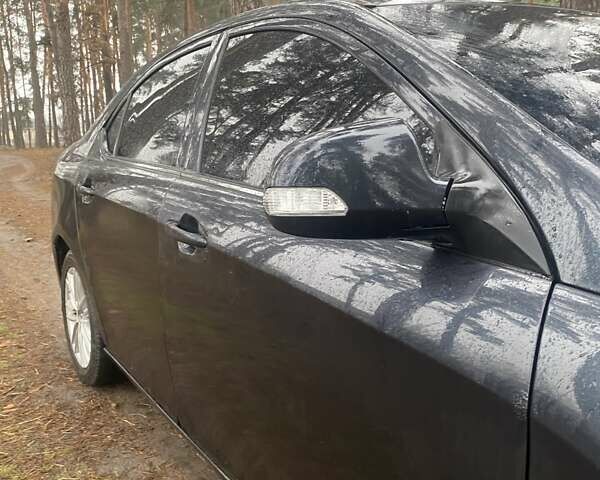 Чорний Джак Джей5, об'ємом двигуна 1.5 л та пробігом 336 тис. км за 3500 $, фото 6 на Automoto.ua