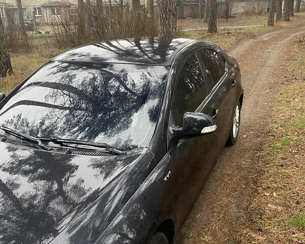 Чорний Джак Джей5, об'ємом двигуна 1.5 л та пробігом 336 тис. км за 3500 $, фото 12 на Automoto.ua