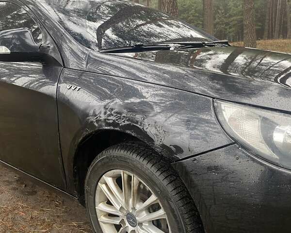 Чорний Джак Джей5, об'ємом двигуна 1.5 л та пробігом 336 тис. км за 3500 $, фото 5 на Automoto.ua