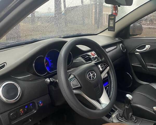 Чорний Джак Джей5, об'ємом двигуна 1.5 л та пробігом 336 тис. км за 3500 $, фото 15 на Automoto.ua