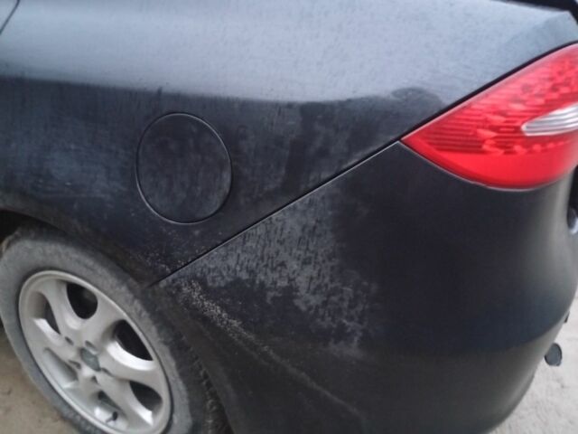 Чорний Джак Джей5, об'ємом двигуна 0 л та пробігом 230 тис. км за 2600 $, фото 1 на Automoto.ua