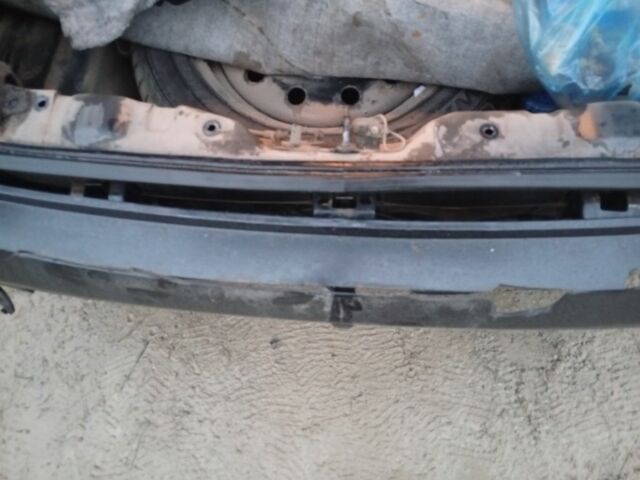 Чорний Джак Джей5, об'ємом двигуна 0 л та пробігом 230 тис. км за 2600 $, фото 3 на Automoto.ua