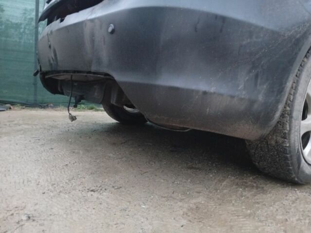 Чорний Джак Джей5, об'ємом двигуна 0 л та пробігом 230 тис. км за 2600 $, фото 2 на Automoto.ua