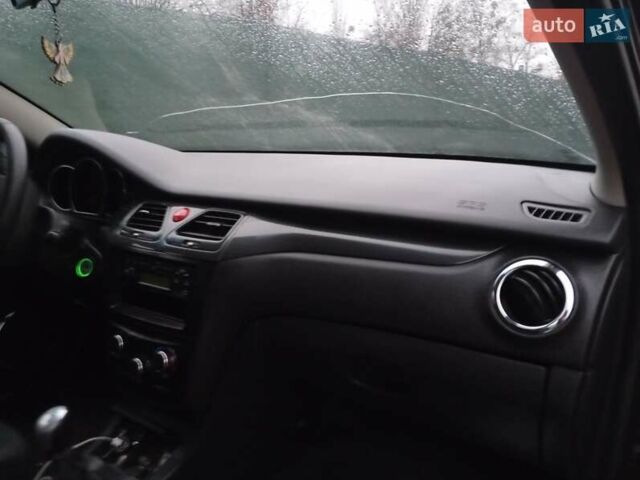 Черный Джак Джей5, объемом двигателя 0 л и пробегом 228 тыс. км за 2500 $, фото 3 на Automoto.ua