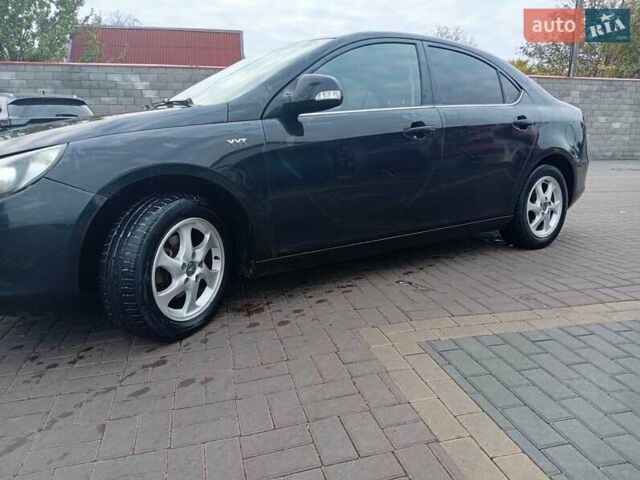 Черный Джак Джей5, объемом двигателя 1.5 л и пробегом 216 тыс. км за 3800 $, фото 4 на Automoto.ua