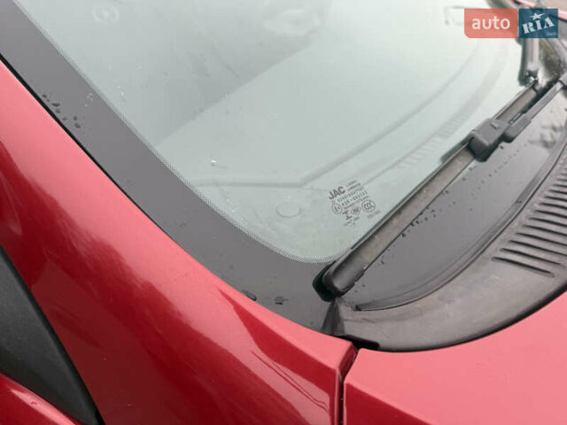 Красный Джак Джей5, объемом двигателя 1.5 л и пробегом 98 тыс. км за 3950 $, фото 31 на Automoto.ua