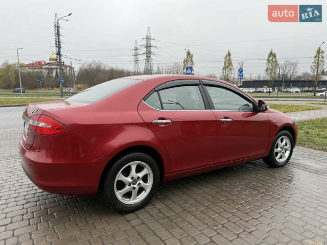 Красный Джак Джей5, объемом двигателя 1.5 л и пробегом 98 тыс. км за 3950 $, фото 4 на Automoto.ua