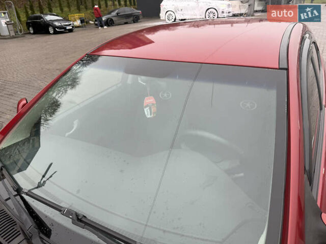 Красный Джак Джей5, объемом двигателя 1.5 л и пробегом 98 тыс. км за 3950 $, фото 32 на Automoto.ua