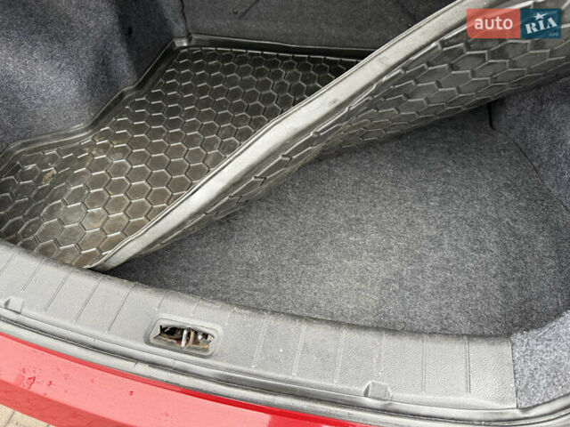 Красный Джак Джей5, объемом двигателя 1.5 л и пробегом 98 тыс. км за 3950 $, фото 26 на Automoto.ua