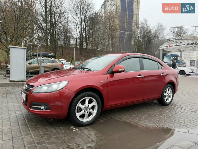 Красный Джак Джей5, объемом двигателя 1.5 л и пробегом 98 тыс. км за 3950 $, фото 8 на Automoto.ua