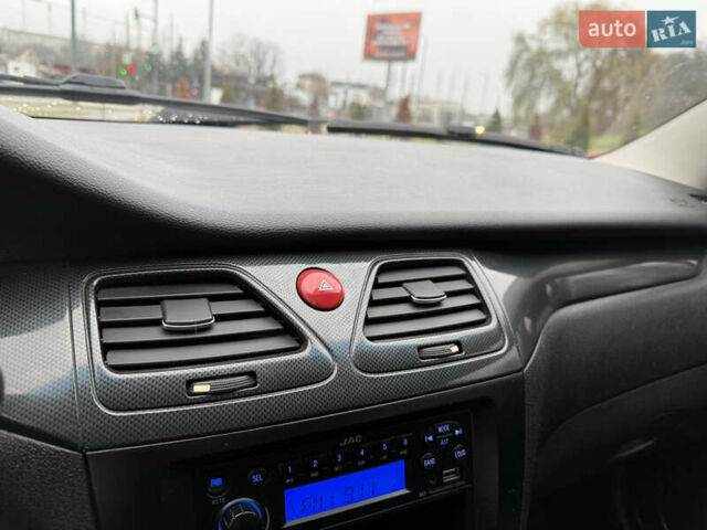 Красный Джак Джей5, объемом двигателя 1.5 л и пробегом 98 тыс. км за 3950 $, фото 22 на Automoto.ua