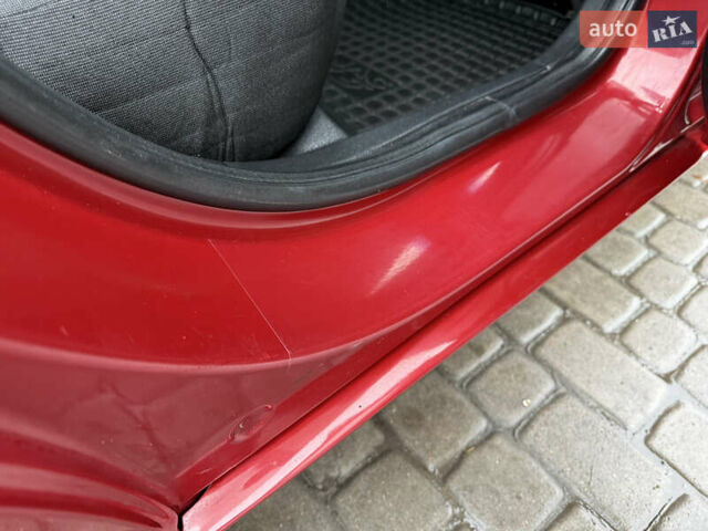 Красный Джак Джей5, объемом двигателя 1.5 л и пробегом 98 тыс. км за 3950 $, фото 16 на Automoto.ua