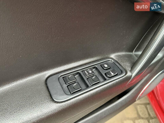 Красный Джак Джей5, объемом двигателя 1.5 л и пробегом 98 тыс. км за 3950 $, фото 13 на Automoto.ua