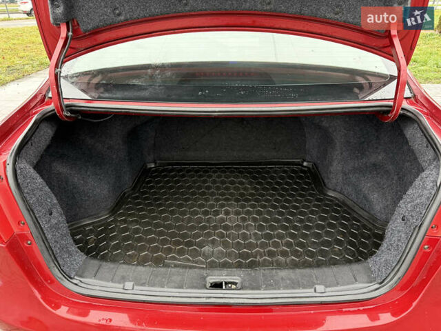 Красный Джак Джей5, объемом двигателя 1.5 л и пробегом 98 тыс. км за 3950 $, фото 25 на Automoto.ua