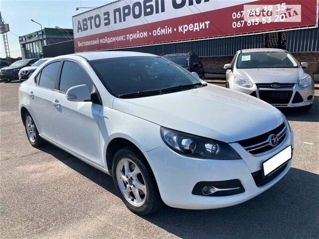 Джак Джей5, об'ємом двигуна 1.5 л та пробігом 67 тис. км за 5600 $, фото 1 на Automoto.ua