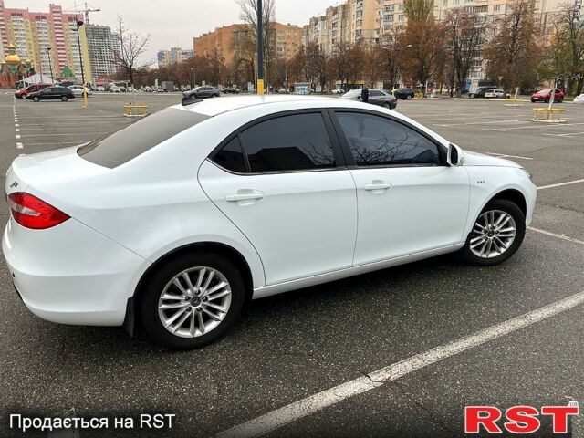 Джак Джей5, объемом двигателя 1.5 л и пробегом 16 тыс. км за 6999 $, фото 2 на Automoto.ua