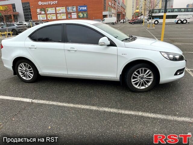 Джак Джей5, объемом двигателя 1.5 л и пробегом 16 тыс. км за 6999 $, фото 1 на Automoto.ua