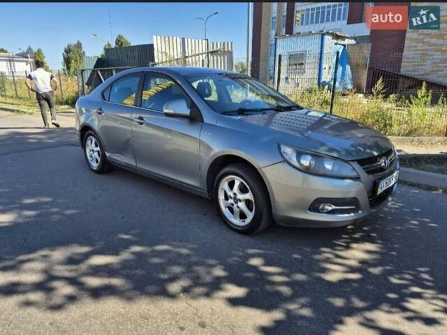 Сірий Джак Джей5, об'ємом двигуна 1.5 л та пробігом 280 тис. км за 2500 $, фото 4 на Automoto.ua