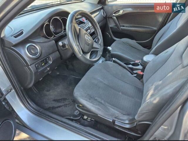 Сірий Джак Джей5, об'ємом двигуна 1.5 л та пробігом 280 тис. км за 2500 $, фото 1 на Automoto.ua