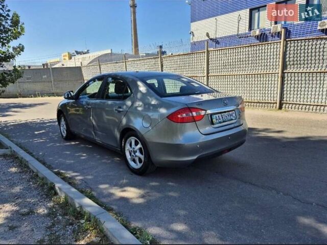 Сірий Джак Джей5, об'ємом двигуна 1.5 л та пробігом 280 тис. км за 2500 $, фото 5 на Automoto.ua