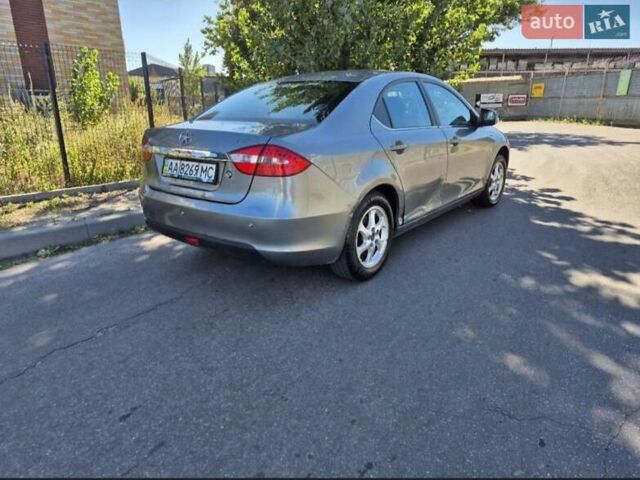 Сірий Джак Джей5, об'ємом двигуна 1.5 л та пробігом 280 тис. км за 2500 $, фото 6 на Automoto.ua