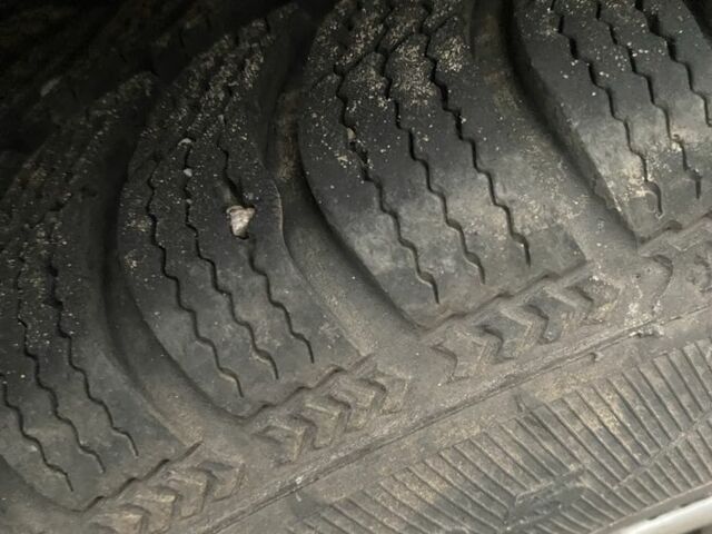 Серый Джак Джей5, объемом двигателя 1.5 л и пробегом 250 тыс. км за 4200 $, фото 3 на Automoto.ua