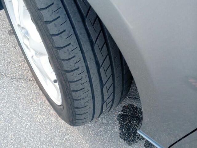 Серый Джак Джей5, объемом двигателя 1.5 л и пробегом 222 тыс. км за 2850 $, фото 8 на Automoto.ua