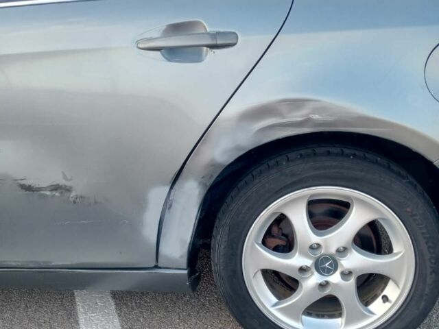 Серый Джак Джей5, объемом двигателя 1.5 л и пробегом 222 тыс. км за 2850 $, фото 5 на Automoto.ua