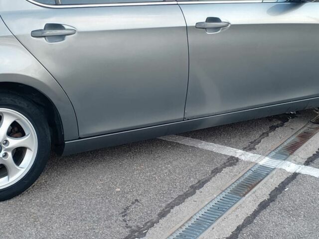 Серый Джак Джей5, объемом двигателя 1.5 л и пробегом 222 тыс. км за 2850 $, фото 3 на Automoto.ua