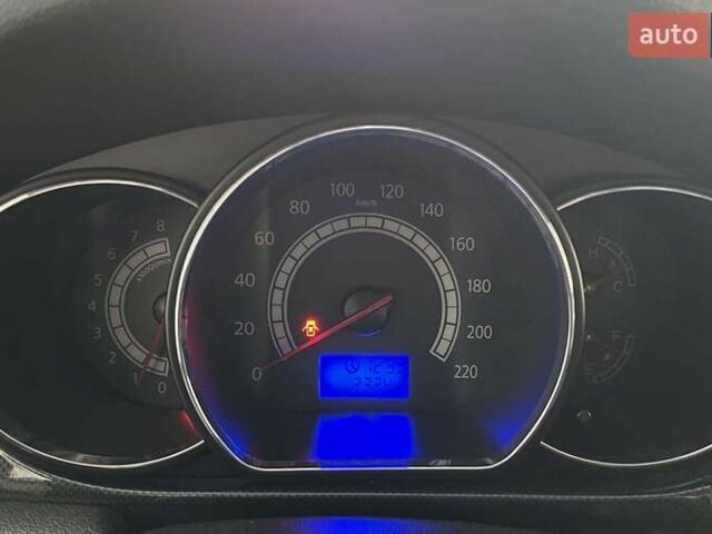 Сірий Джак Джей5, об'ємом двигуна 1.5 л та пробігом 23 тис. км за 8200 $, фото 19 на Automoto.ua